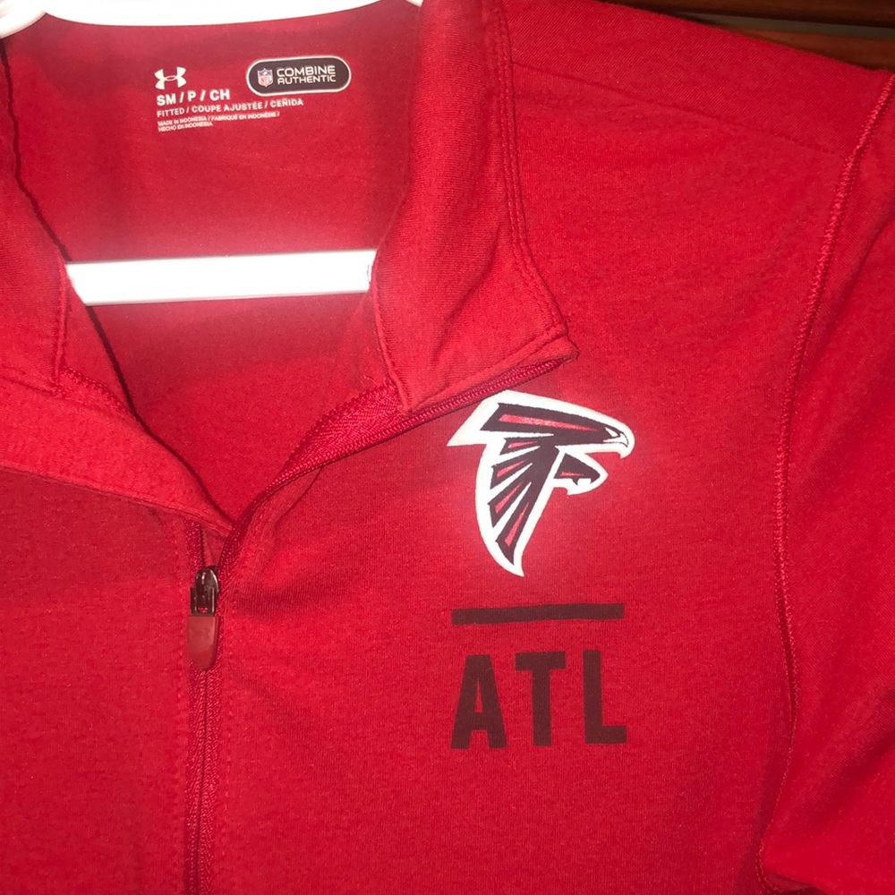 Under Armour jacket